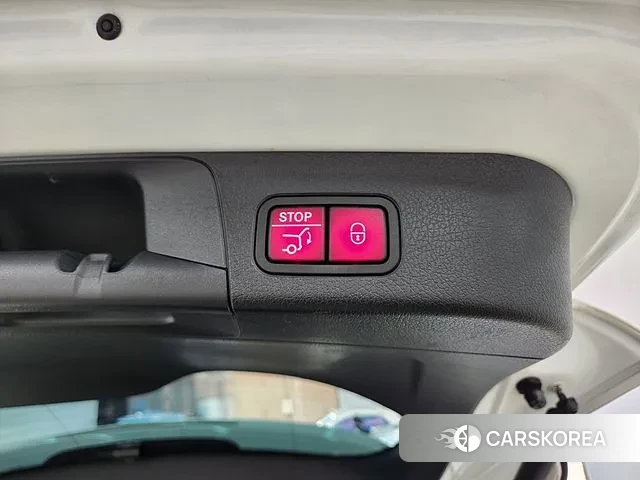 Mercedes-Benz GLB-Class X247 id 3708130 из Кореи 8