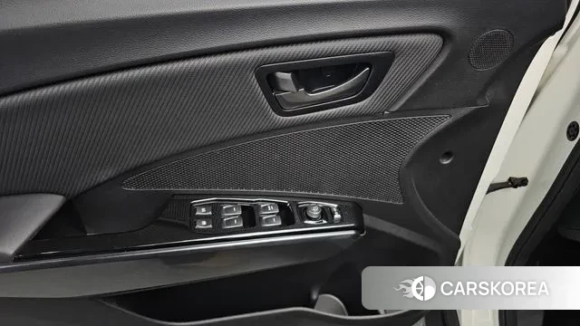 Ssangyong Berry New Tivoli id 3443682 из Кореи 8