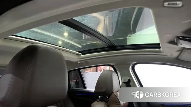 BMW X4 (G02) id 3615693 из Кореи 8