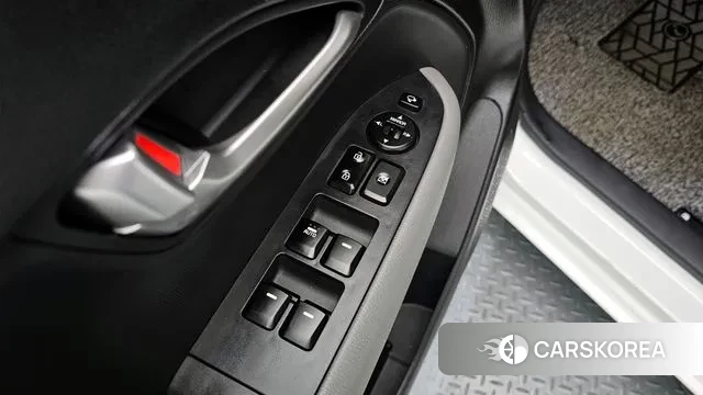 Kia The New Kia Ray id 3751967 из Кореи 8