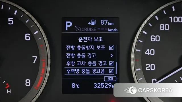 Hyundai All New Tucson id 3499615 из Кореи 8