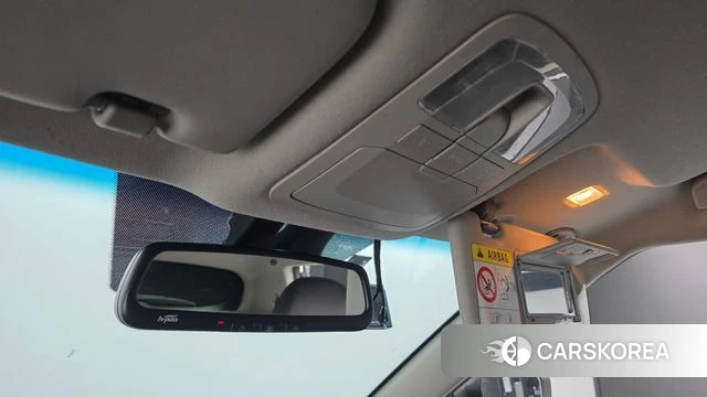 Ssangyong Berry New Tivoli id 4389494 из Кореи 8