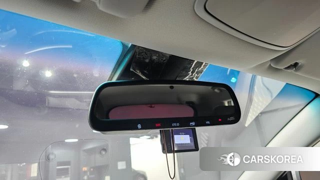Hyundai All New Tucson id 4356251 из Кореи 8