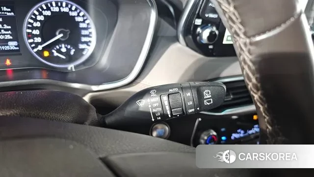 Hyundai Santa Fe TM id 3363100 из Кореи 8