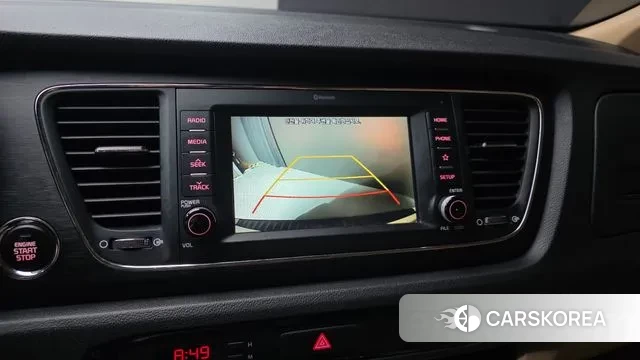 Kia The New Carnival id 3391216 из Кореи 8