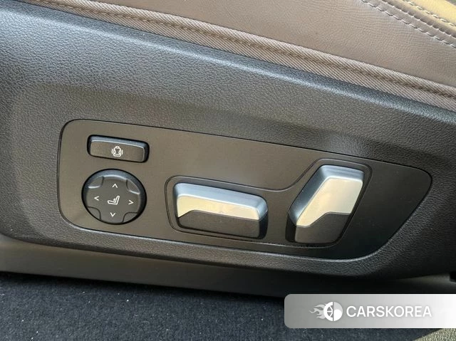 BMW X4M (G02) id 3806469 из Кореи 8