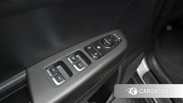 Kia Sportage The Bold id 3439888 из Кореи 8