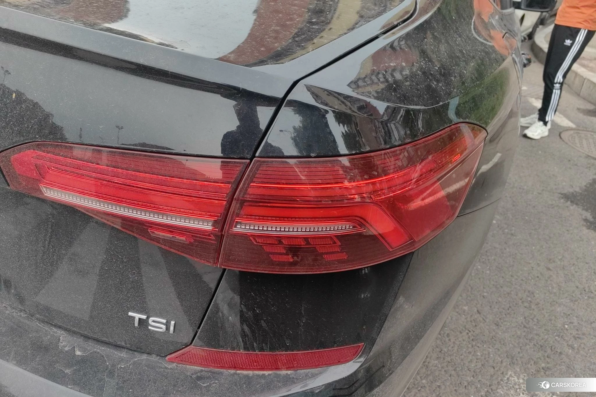 Volkswagen Passat id 4452122 из Китая 8