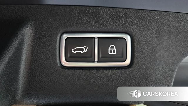 Kia Sorento 4th Generation id 4549314 из Кореи 8