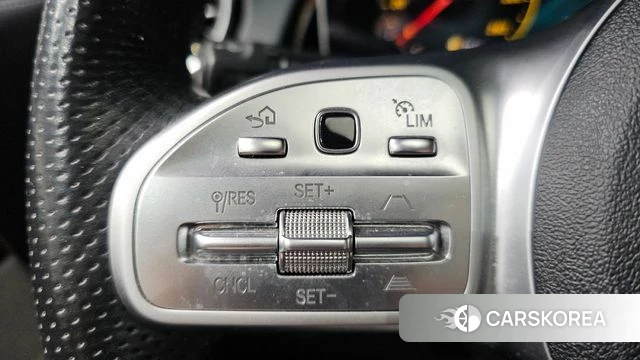Mercedes-Benz GLB-Class X247 id 4769824 из Кореи 8