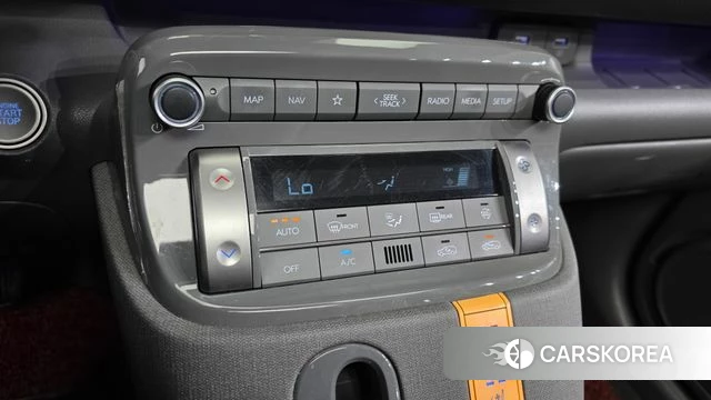 Hyundai Casper id 4475943 из Кореи 8