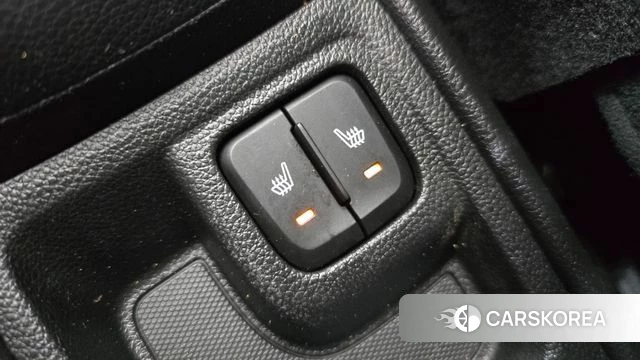 Chevrolet (GM Daewoo) The New Spark id 4383967 из Кореи 8