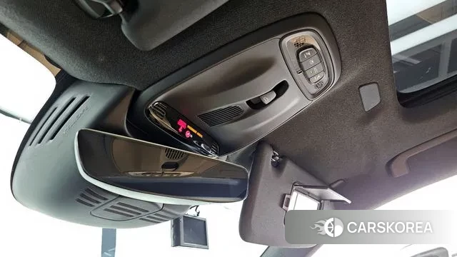 Volvo XC40 id 3717417 из Кореи 8