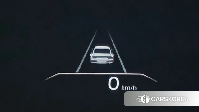 Genesis G80 (RG3) id 3697625 из Кореи 8