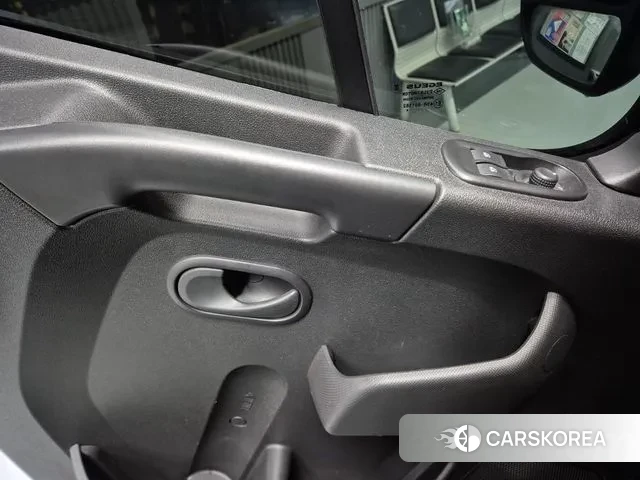 Renault Korea (Samsung) Master id 3612304 из Кореи 8