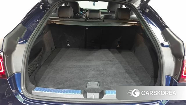 Mercedes-Benz GLC-Class X253 id 4676718 из Кореи 8