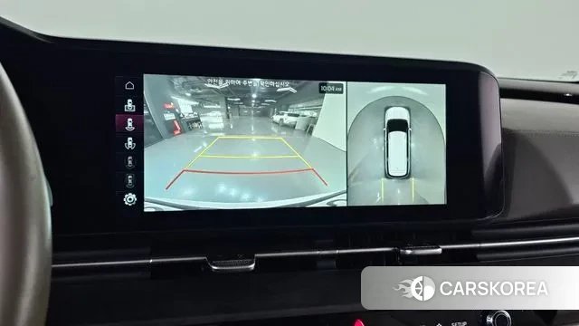 Kia Carnival 4th generation id 3606150 из Кореи 8