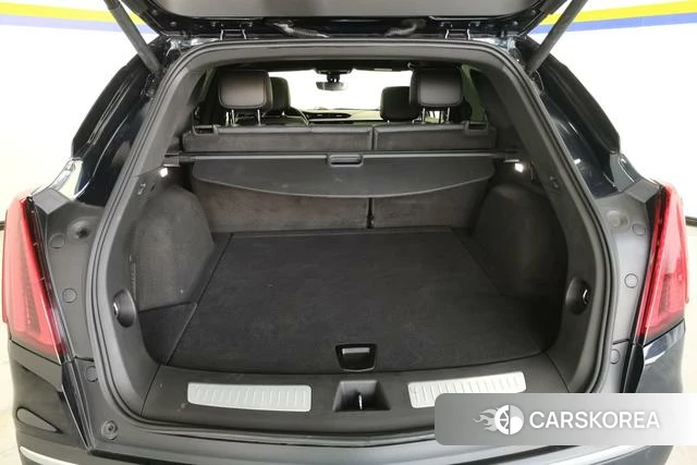 Cadillac XT5 id 4208876 из Китая 8