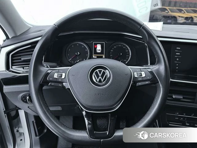Volkswagen Tanyue id 4256674 из Китая 8