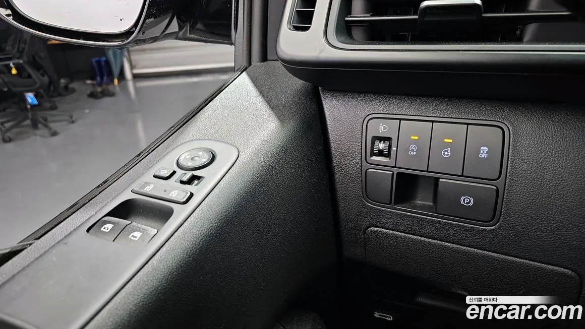 Hyundai Staria id 2167779 из Кореи 8