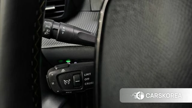 Peugeot e-208 second Generation id 4401398 из Кореи 8