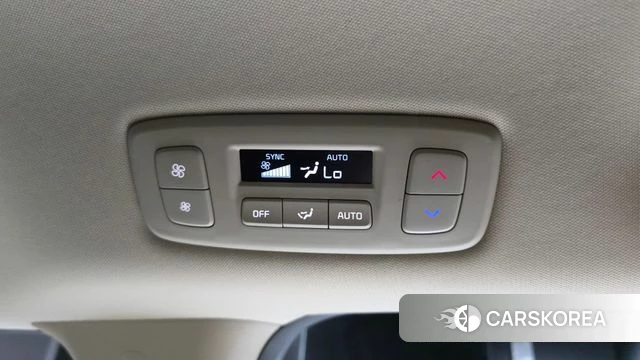 Kia Carnival 4th generation id 4731752 из Кореи 8