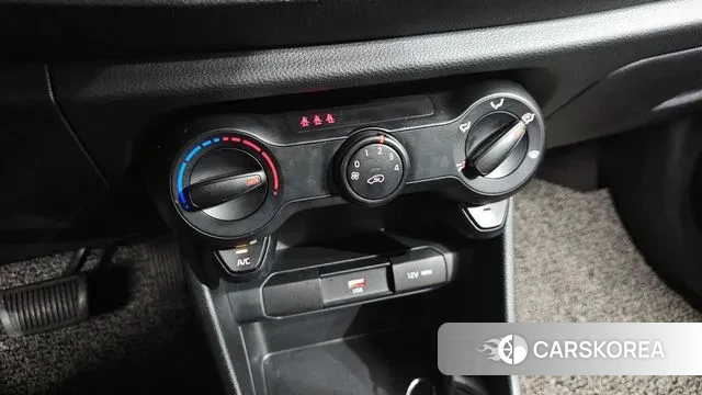 Kia Morning Urban (JA) id 3586809 из Кореи 8