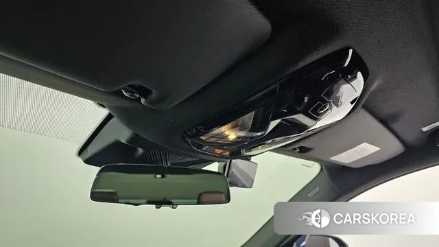 BMW 5 Series (G60) id 3599715 из Кореи 8