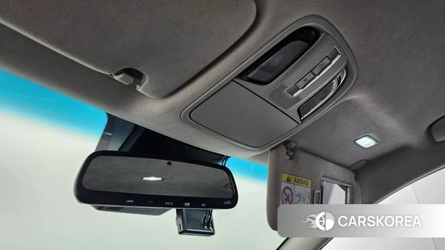 Kia K7 Premier id 3800730 из Кореи 8