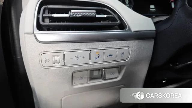 Hyundai Palisade id 3406789 из Кореи 8