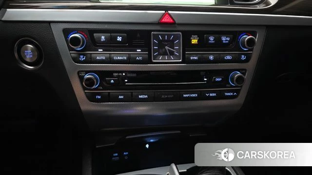 Genesis G80 id 4520864 из Кореи 8