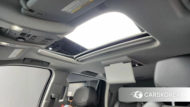 Cadillac Escalade id 4742203 из Кореи 8