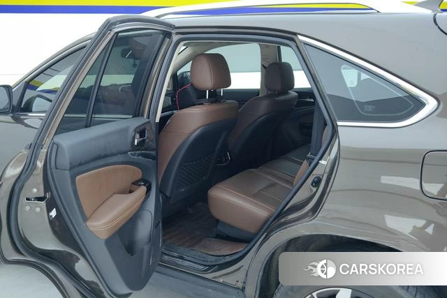BYD S7 id 4254391 из Китая 8