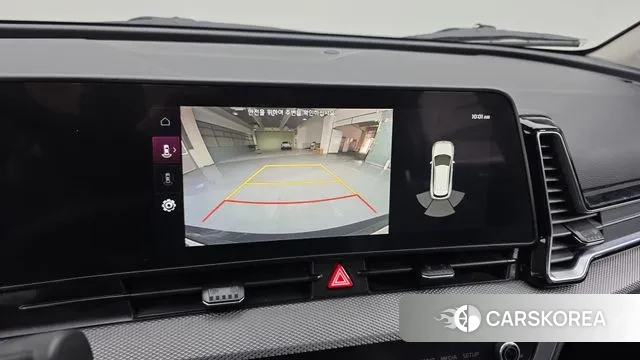 Kia Sportage 5th Generation id 3478389 из Кореи 8