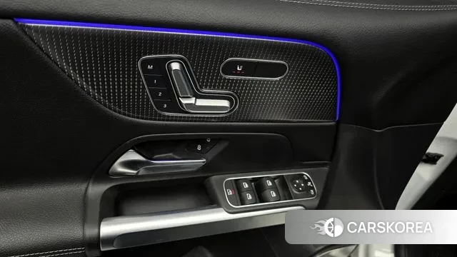 Mercedes-Benz GLB-Class X247 id 3751837 из Кореи 8