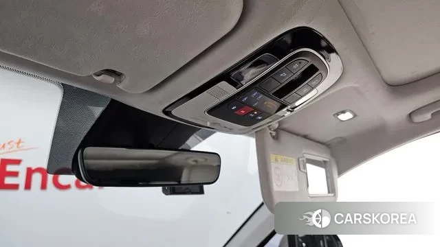 Hyundai The New Santa Fe id 3347937 из Кореи 8