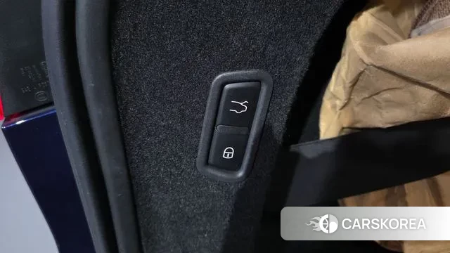 Maserati Levante id 3677317 из Кореи 8