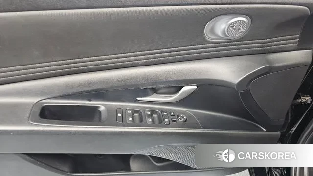 Hyundai Avante (CN7) id 3551069 из Кореи 8