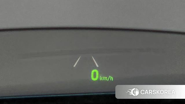 Hyundai Kona Electric id 3828259 из Кореи 8