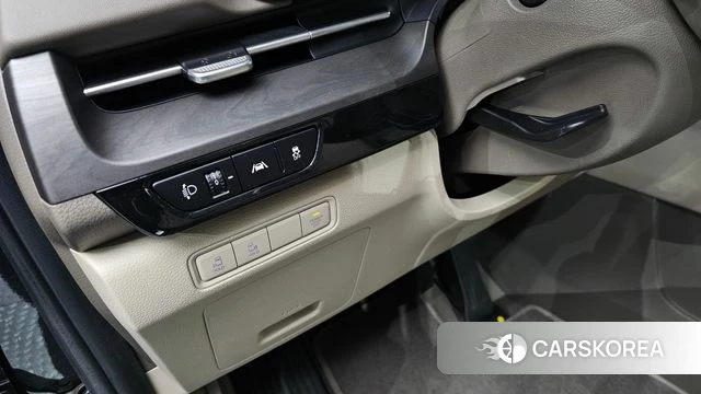 Kia Carnival 4th generation id 4647084 из Кореи 8