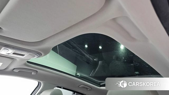 Hyundai Ionic 5 id 4415744 из Кореи 8