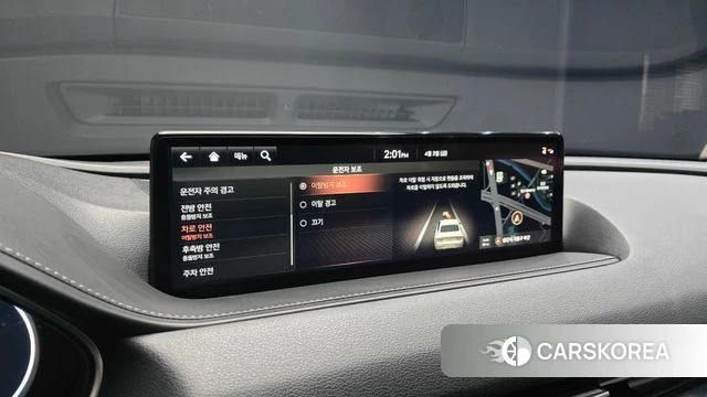 Genesis G80 (RG3) id 3884752 из Кореи 8