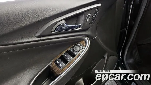 Chevrolet (GM Daewoo) The New Malibu id 2487880 из Кореи 8