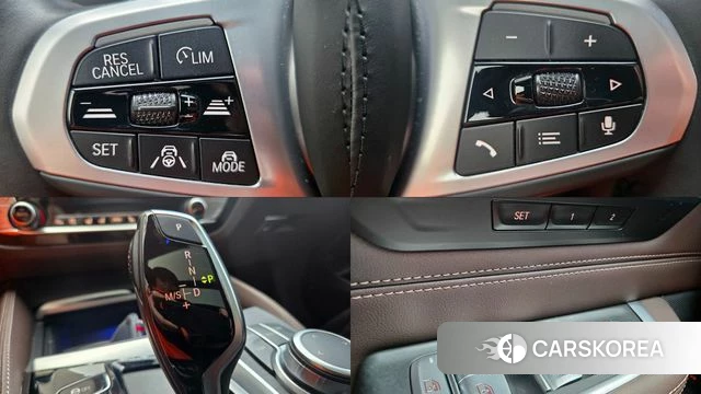 BMW 6 Series GT (G32) id 3799675 из Кореи 8