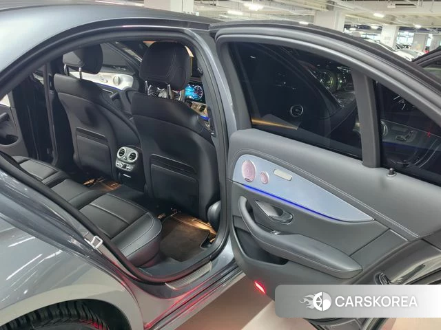 Mercedes-Benz E-Class W213 id 4206631 из Кореи 8