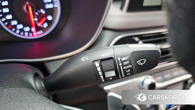 Genesis G70 id 4662667 из Кореи 7