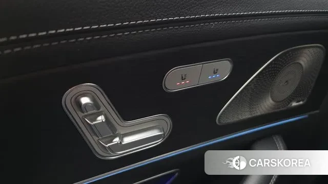 Mercedes-Benz GLS - Class X167 id 3512263 из Кореи 8