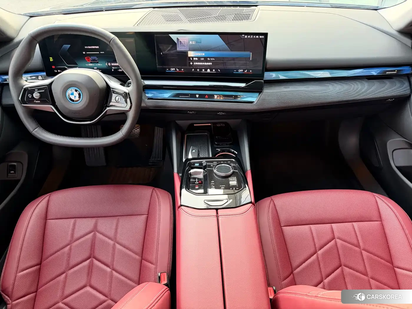 BMW i5 id 4577838 из Китая 8