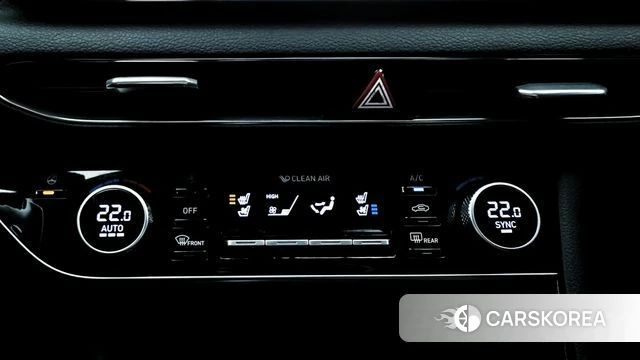 Hyundai Sonata (DN8) id 4724210 из Кореи 8