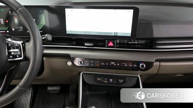 Kia The New Carnival 4th Generation id 3838119 из Кореи 8